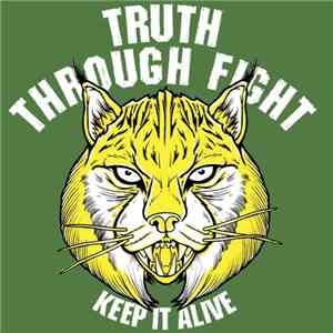 Truth Through Fight - Keep It Alive mp3 album