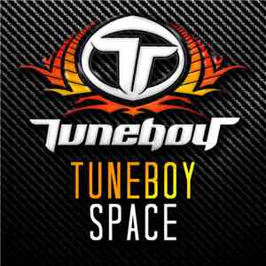 Tuneboy - Space mp3 album