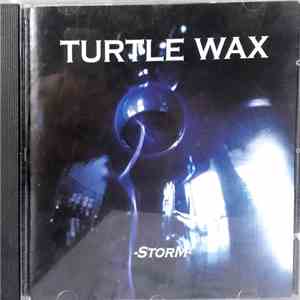 Turtle Wax - Storm mp3 album