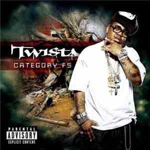 Twista - Category F5 mp3 album