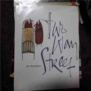 Two Way Street - Mrs Washington mp3 album