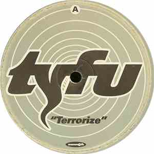 Tyfu - Terrorize / I Declare War mp3 album