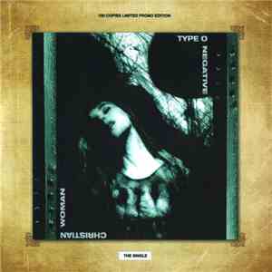 Type O Negative - Christian Woman mp3 album