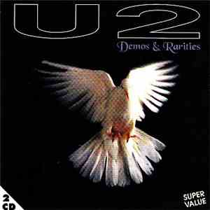 U2 - Demos & Rarities mp3 album