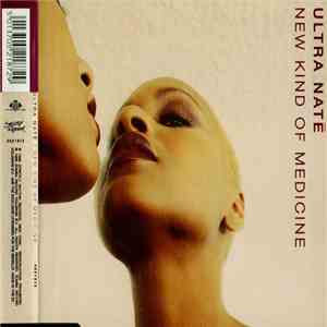 Ultra Naté - New Kind Of Medicine mp3 album