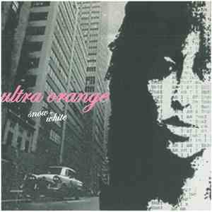 Ultra Orange - Snow-White mp3 album