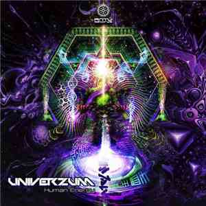 Univerzum - Human Energy mp3 album