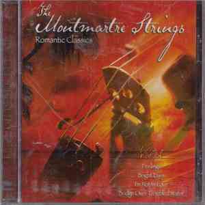 Unknown Artist - The Monmartre Strings - Romantic Classics Vol. 2 mp3 album