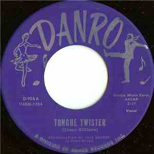 Unknown Artist - Tongue Twister mp3 album