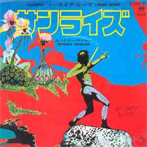Uriah Heep - Sunrise mp3 album