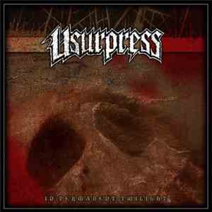 Usurpress - In Permanent Twilight mp3 album