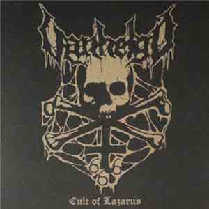 Vanhelgd - Cult Of Lazarus mp3 album