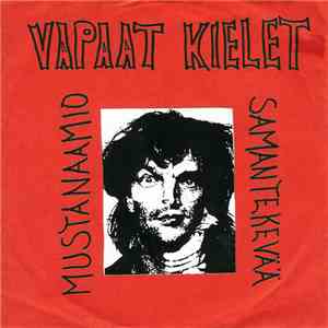 Vapaat Kielet - Mustanaamio mp3 album