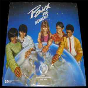 Various / Paix Sans Frontières - 1986 Année Internationale De La Paix mp3 album