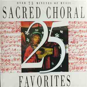 Various - 25 Choral Favorites mp3 album