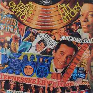 Various - 25 Years Capitol (A Hit Story) mp3 album