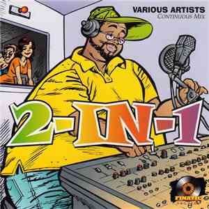 Various - 2-In-1 mp3 album