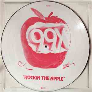 Various - 99X Rockin The Apple mp3 album