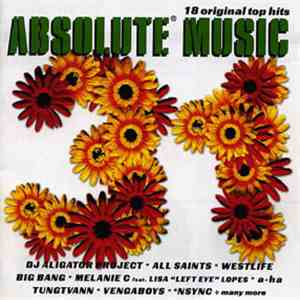 Various - Absolute Music 31 mp3 album