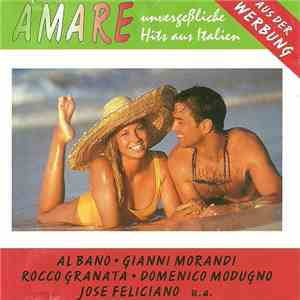 Various - Amare mp3 album