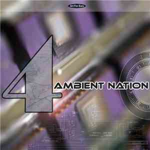 Various - Ambient Nation 4 mp3 album