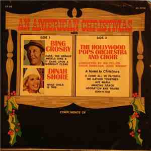 Various - An American Christmas mp3 album