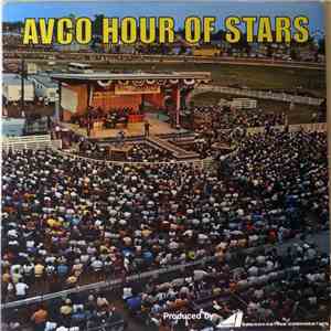 Various - Avco Hour Of Stars mp3 album