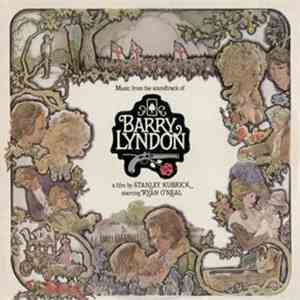 Various - Barry Lyndon mp3 album