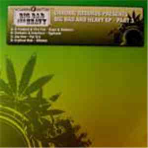 Various - Big Bad And Heavy EP - Part 3 mp3 album