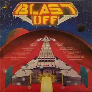 Various - Blast Off mp3 album