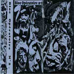 Various - Bloc Opératoire N° 2 mp3 album