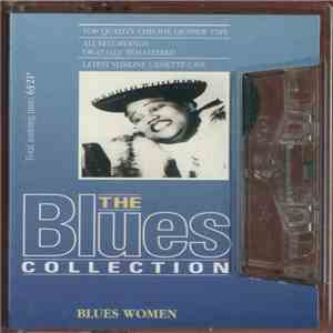 Various - Blues Women mp3 album