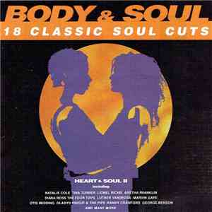 Various - Body & Soul (Heart & Soul II) mp3 album