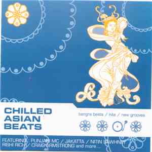 Various - Chilled Asian Beats mp3 album