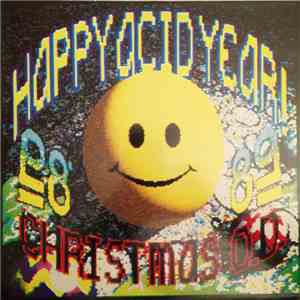Various - Christmas O.D. mp3 album