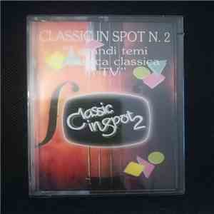 Various - Classic In Spot 2 mp3 album