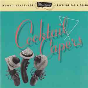 Various - Cocktail Capers mp3 album