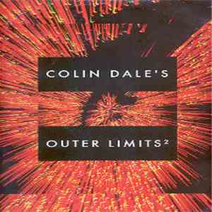 Various - Colin Dale's Outer Limits² mp3 album