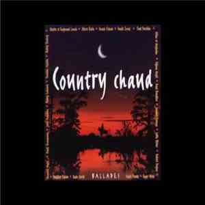 Various - Country Chaud mp3 album
