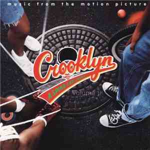 Various - Crooklyn Volume II - Music From The Motion Picture mp3 album