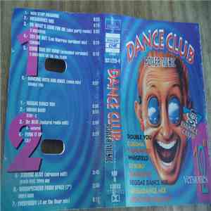 Various - Dance Club - Power Music mp3 album