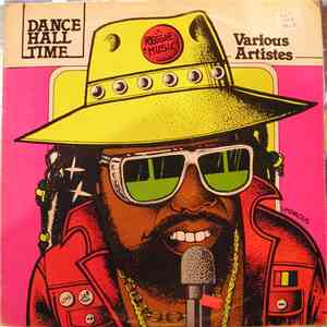 Various - Dance Hall Time mp3 album