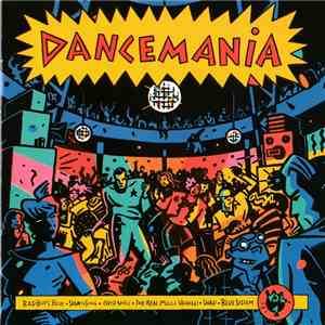 Various - Dancemania Vol. 1 mp3 album
