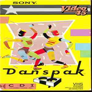Various - Danspak mp3 album