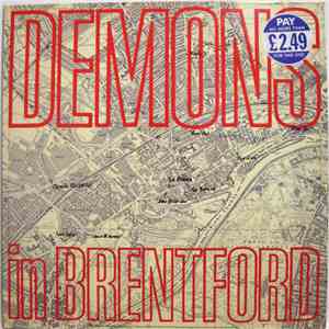 Various - Demons In Brentford mp3 album