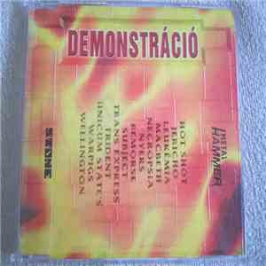 Various - Demonstráció mp3 album