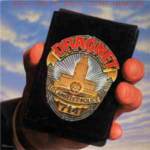 Various - Dragnet - Music From The Motion Picture Soundtrack mp3 album