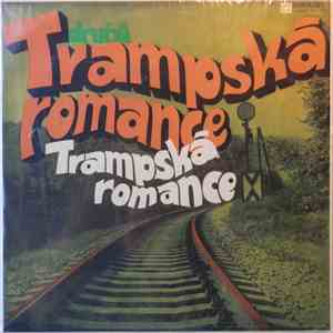 Various - Druhá Trampská Romance mp3 album