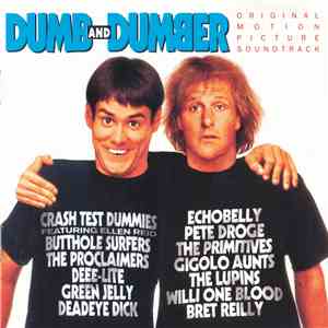 Various - Dumb And Dumber (Original Motion Picture Soundtrack) mp3 album