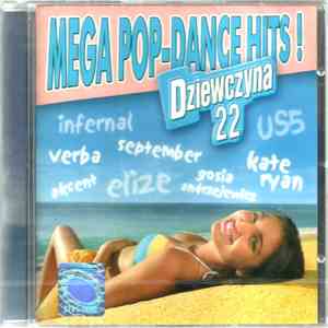 Various - Dziewczyna 22 mp3 album